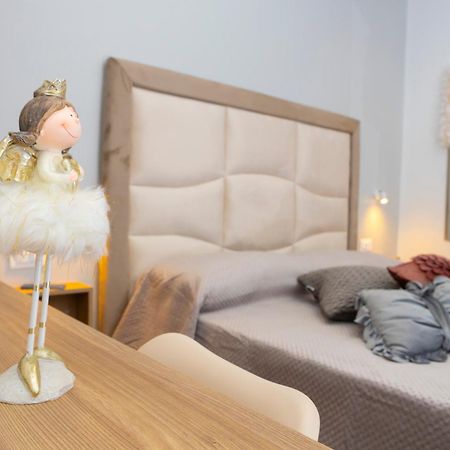 Alleria Rooms Napoli Dış mekan fotoğraf