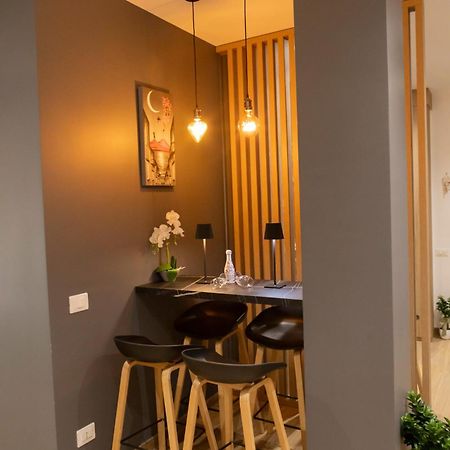 Alleria Rooms Napoli Dış mekan fotoğraf