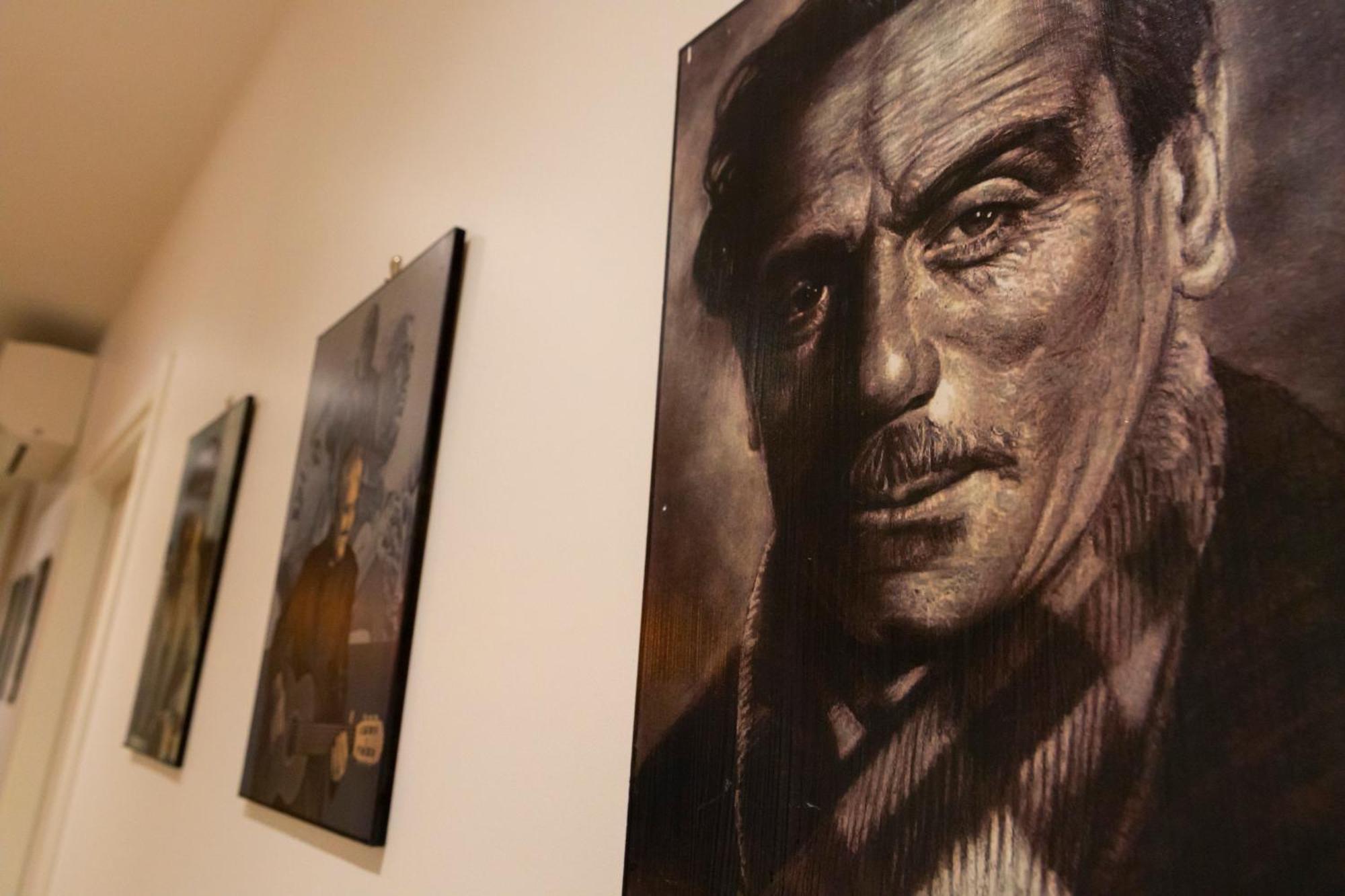 Alleria Rooms Napoli Dış mekan fotoğraf