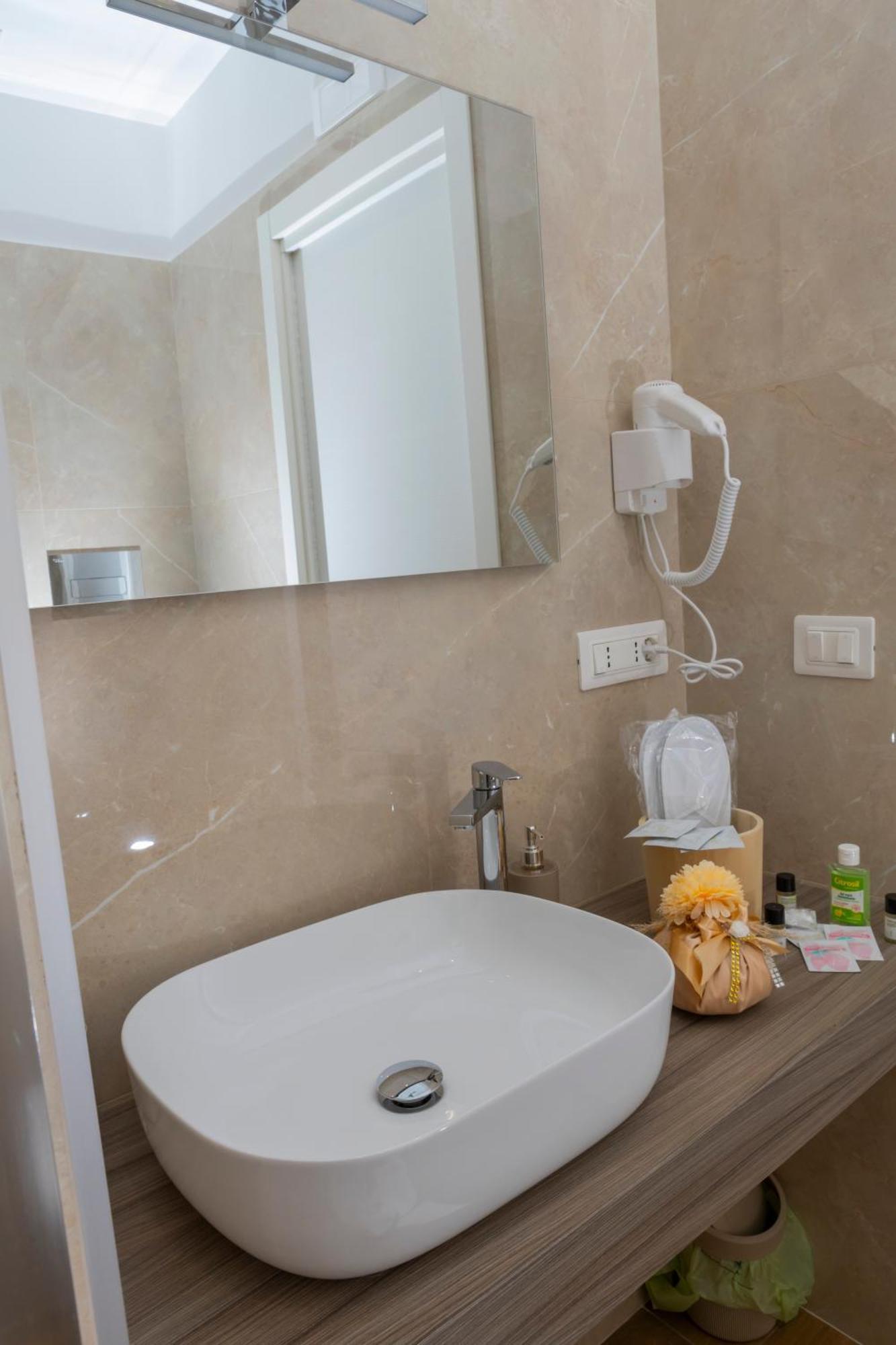 Alleria Rooms Napoli Dış mekan fotoğraf