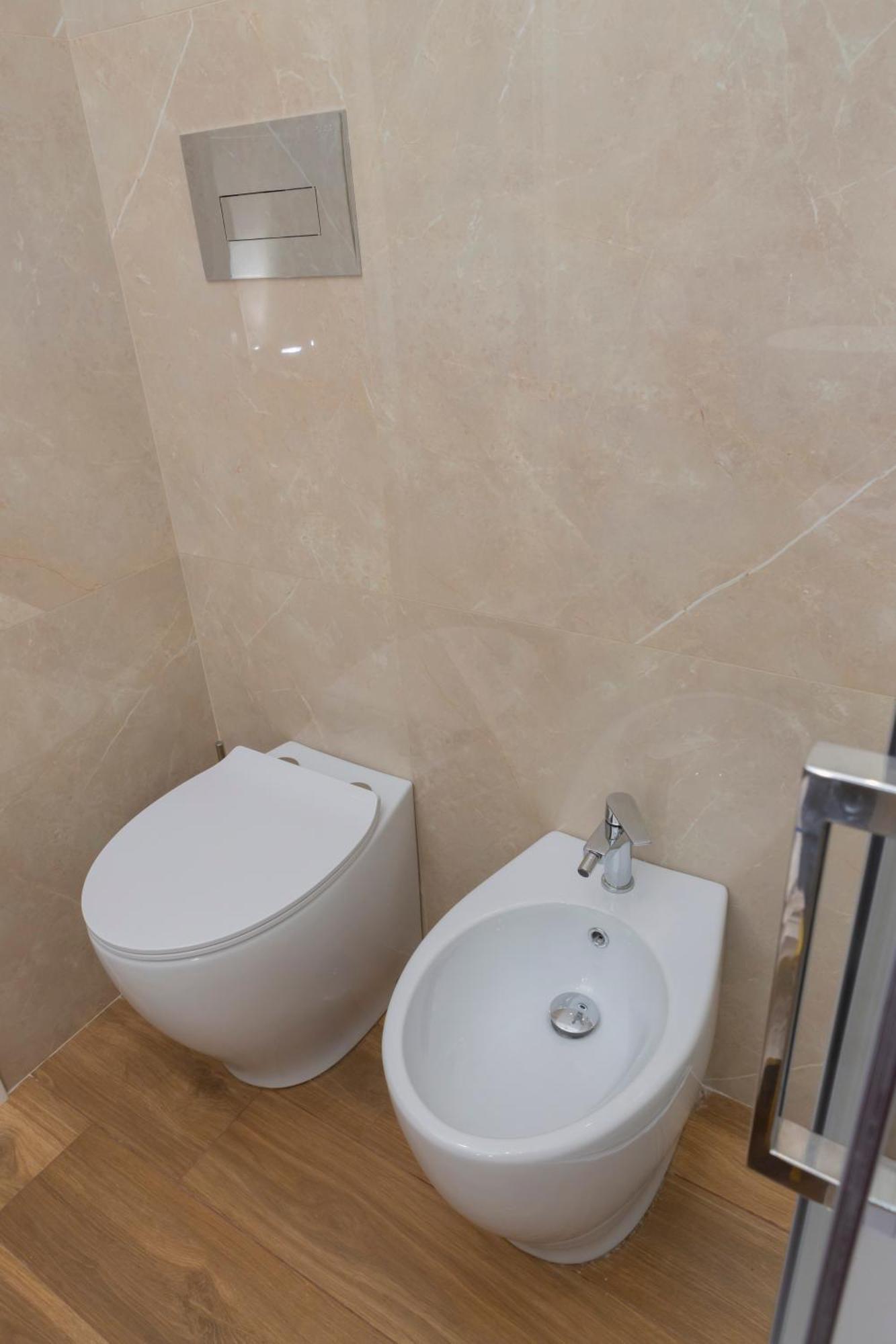 Alleria Rooms Napoli Dış mekan fotoğraf