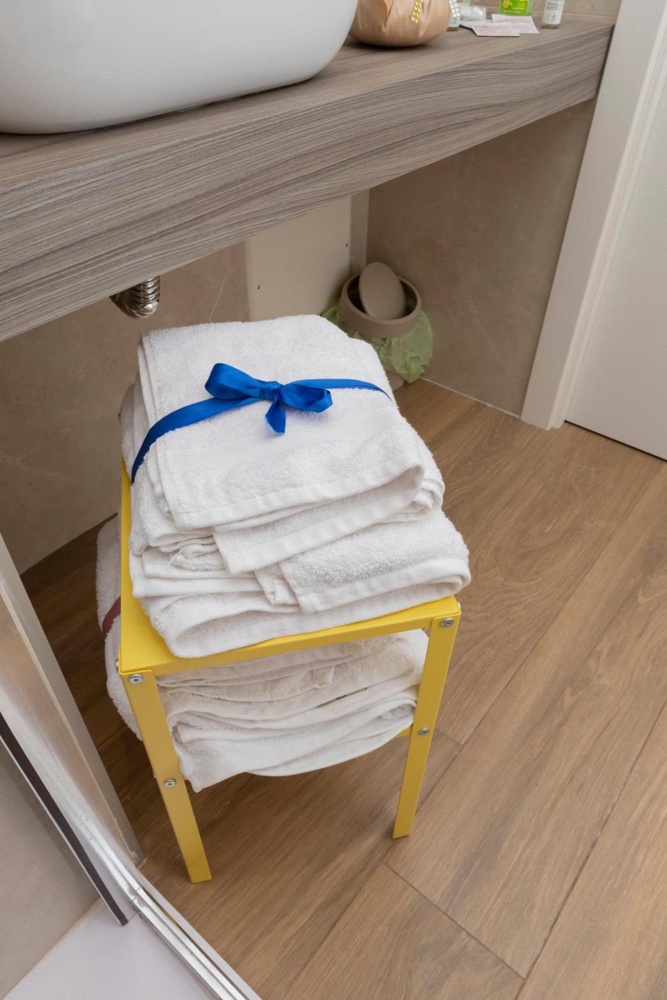 Alleria Rooms Napoli Dış mekan fotoğraf