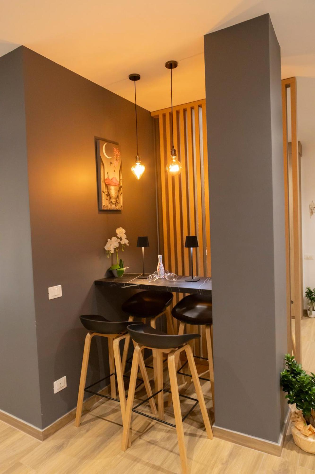 Alleria Rooms Napoli Dış mekan fotoğraf